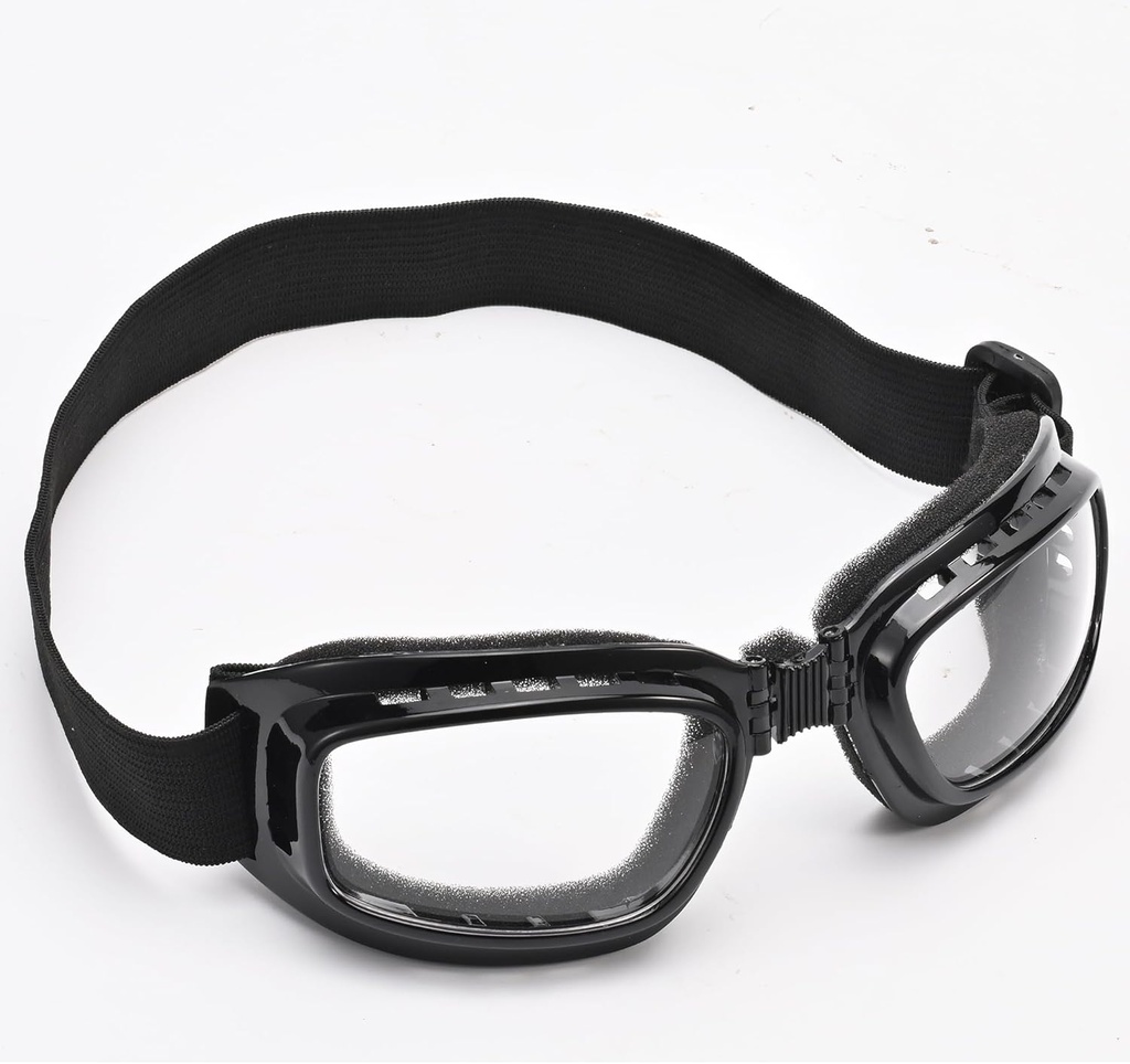 Aquatic Hydrating Anti-fog Dry Eyes Relief Mask για ηλικιωμένους και νέους, Μονωτική γυάλινη μάσκα ύπνου