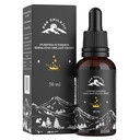 PakShilajit® Sun Dried Himalayan Shilajit Liquid Drops, Most Premium & Organic Gold Graded Shilajit Drops Above 17000FT (30ML Pack), Rich in Fulvic Acid Humic Acid Natural Supplement