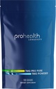 ProHealth Longevity TMG Pro 100 Grams Bulk Powder (Τριμεθυλογλυκίνη - Betaine Anhydrus) - Υποστήριξη μεθυλίωσης