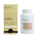 Υποστήριξη Perelel Conception Pack & Hormone Balance Support, Προγεννητική πολυβιταμίνη για τη γονιμότητα Wellness & Womens συμπλήρωμα για την υποστήριξη της γυναικείας υγείας, 150 χάπια
