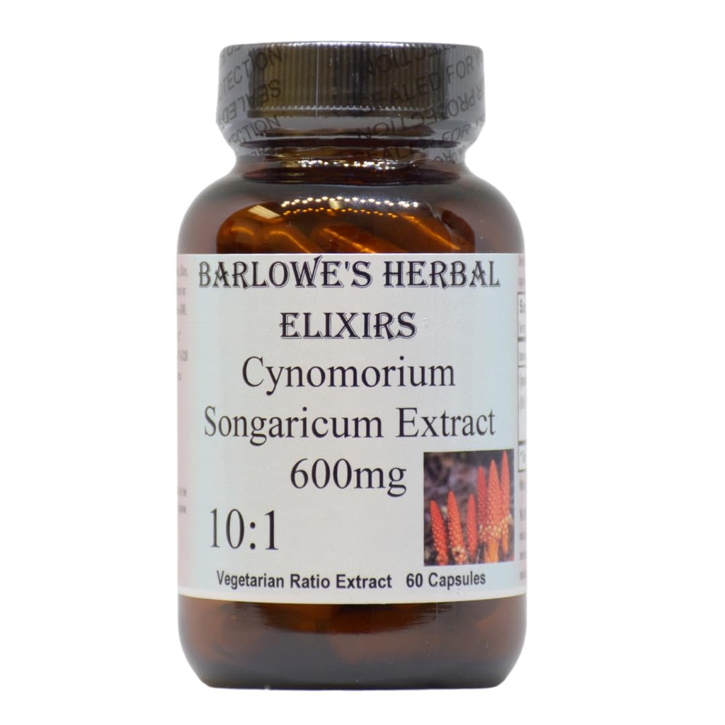 Cynomorium Songaricum Extract 10:1 