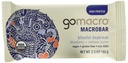 Gomacro, Macrobar Blueberry Cashew Butter Organic, 12 Count, 27.6 Ounce