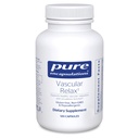 Pure Encapsulations Vascular Relax 