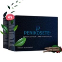 Μείωση των κιρσών Veins & Boost Circulation w/ 60 Easy-to-Swallow Ayurvedic δισκία Ashwagandha, Punarnava, Turmeric & Triphala 