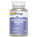 SOLARAY Γλυκοζαμίνη Sulfate 500 mg 
