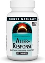Source Naturals Aller- Response, Εποχική Ανοσολογική Υποστήριξη* - 30 δισκία