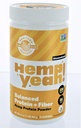 Hemp Yeah! Balanced Protein + Fiber Manitoba Harvest 16 oz Powder