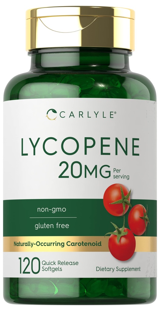 Carlyle Lycopene 