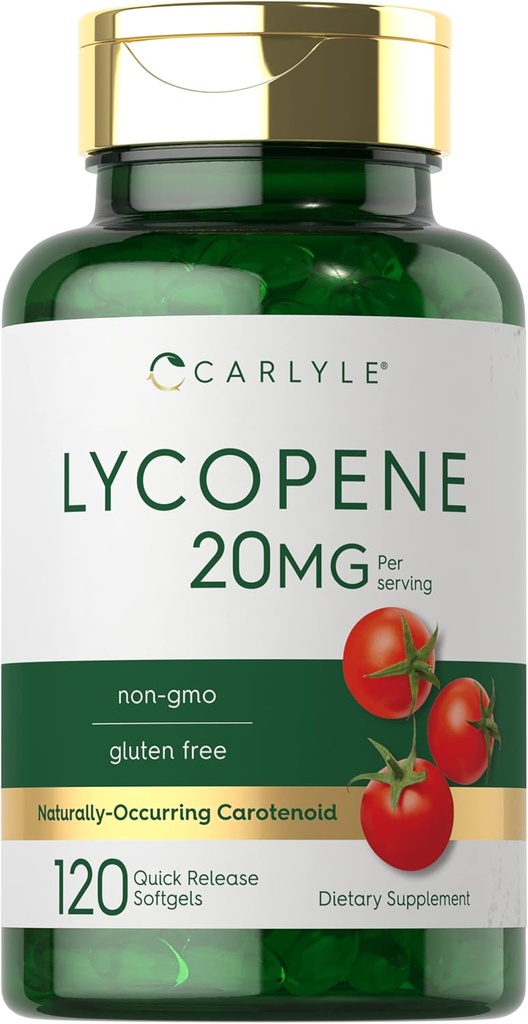 Carlyle Lycopene 