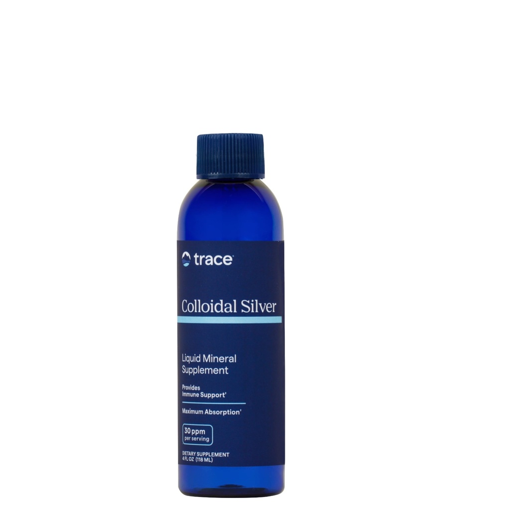 Trace Minerals 