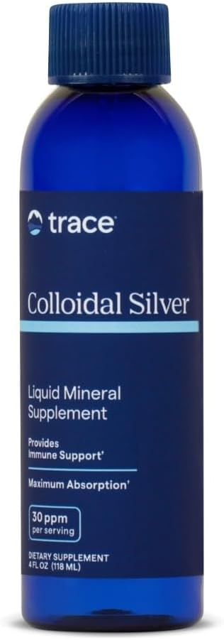 Trace Minerals 