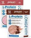 Prolon Longevity Plant Based Protein Powder 