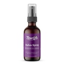 NewLife Natural Feminine Spray Κολπικό Ενυδατικό για την ξηρότητα Εφίδρωση PH Εμμηνόπαυση Υποστήριξη με ελαιόλαδο, λεμονόχορτο και περισσότερα - 2 oz