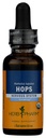 Herb Pharm Certified Organic Hops Liquid Extract for Calming Νευρικό Σύστημα Υποστήριξη - 1 Ουγγιά