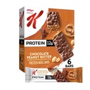 Kel Spc K 6pk Μπαρ γεύματος Ch Μέγεθος 9,5z Kel Spc K 6pk Μπαρ γεύματος Σοκολάτα φυστικοβούτυρο