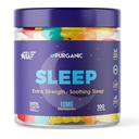 Μελατονίνη Gummies for Sleep - 100ct