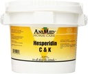 AniMed βιταμίνη C και K με Hesperidin συμπλήρωμα για τα άλογα, 5-Pound