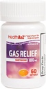 HealthA2Z® Gas Relief Simethicone 180mg 