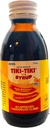 Tiki-Tiki Star Plus Σιρόπι 120ml
