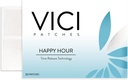 Vici Wellness Χαρούμενη Ώρα (30 Patches)