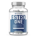 NutraOne EstroOne υποστήριξη ορμονών για τους άνδρες φυσική δύναμη, διάθεση, και υποστήριξη κίνησης * (60 κάψουλες)