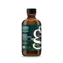 Gaia Herbs Black Elderberry Syrup - Immune Support Sup - Made with Organic Black Elderberries (Sambucus nigra) for Immune System* - USDA Certified Organic Formula - 5.4 Fl Oz (32-Day Supply)