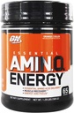 Optimum Nutrition Essential AmiN.O. EnergyTM Orange Cooler - 65 Σερβιέτες