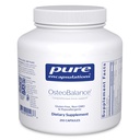 Pure Encapsulations OsteoBalance 