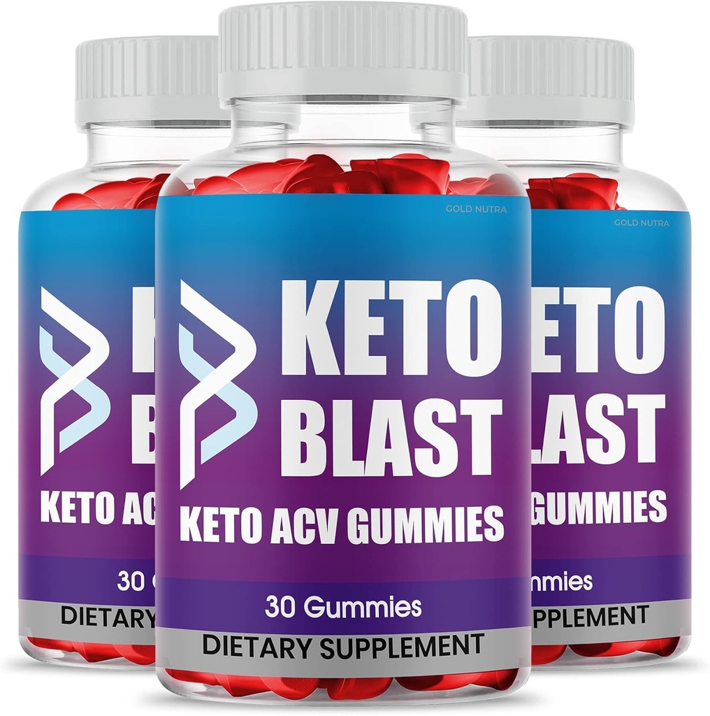 (3 πακέτο) Keto Blast Gummies, μέγιστη δύναμη, αρχικός Keto Blast Gummy, προηγμένη φόρμουλα, 3 μήνες προσφοράς