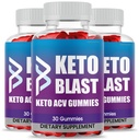 (3 πακέτο) Keto Blast Gummies, μέγιστη δύναμη, αρχικός Keto Blast Gummy, προηγμένη φόρμουλα, 3 μήνες προσφοράς