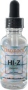 3rd Rock Essentials | HI-Z Zinc Immune Support Supplement | All Natural Liquid Zinc Supplement Dietary Supplement | All Natural Personal Care (1 fl oz | 120 Servings)