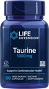 Life Extension Super Selenium Complex με βιταμίνη Ε και Taurin Amino Acid - Κυτταρική υγεία, καρδιά, συκώτι, εγκέφαλος, μυών, άσκηση, και υποστήριξη μακροζωίας