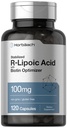Horbaach R-Lipoic Acid 100 mg 