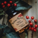 Sea Moss/Irish Moss Κάψουλες - Φυσικό, Vegan, οργανικό, μη ΓΤΟ