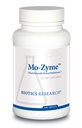 Biotics Research Mo- Zyme Μολυβδαίνιο 50 μικρογραμμάρια, Υποστήριξη ήπατος, Αποτοξίνωση, Ουσιαστικό στοιχείο ιχνών, Υγιής Μεταβολισμός, Αντιοξειδωτική υποστήριξη 100 δισκία