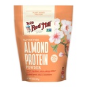 Κόκκινο Μύλο του Bob's Gluten Free Almond Protein Powder 14 oz (πακέτο του 1)