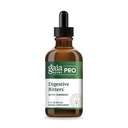 GAIA HERBS PRO Digestive Bitters με κουρκουμά - με βότανα παραδοσιακά χρησιμοποιείται για την υποστήριξη της υγιούς πέψης* - Herbal Formula - Μεγάλη για τα ταξίδια - 2 Fl Oz (30 υπηρεσίες)
