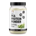 Είναι απλά! - 100% Πρωτεΐνη μπιζέλι, Vegan Plant Based, Καλλιεργείται στον Καναδά, Premium Quality, Smooth Texture, Χωρίς γλουτένη, Keto Friendly (2,5 Λίρες, Χωρίς γεύση)