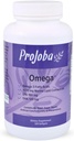 Youngevity Projoba OmegaTM - 1000 mg Omega-3 - Υψηλή ισχύς - 180 EPA & 120 DHA για την προώθηση του εγκεφάλου και της καρδιάς υγεία -120 Softgels (πακέτο του 1)