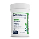 Μεταγονική UltraFlora Restore Probiotic - Probiotic For Intestinal Flora Support* - Ανακούφιση των περιστασιακών Loose Stools* - Probiotics for Digestive Health* - Μη ΓΤΟ & Γλουτένη-Free - 30 Κάψουλες