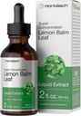 Horbäach Lemon Balm Βάμμα 