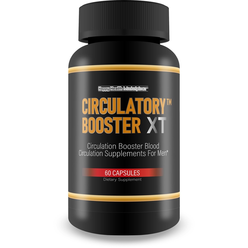 Υπολογιστής Booster XT - Best Booster Κυκλοφορίας Συμπληρώματα Κυκλοφορίας Αίματος για τους άνδρες - Προηγμένη υποστήριξη ροής αίματος για ολόκληρο το σώμα Υποστήριξη Κυκλοφορίας - Καλύτερη ροή αίματος χάπια κυκλοφορίας