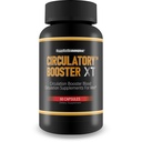 Υπολογιστής Booster XT - Best Booster Κυκλοφορίας Συμπληρώματα Κυκλοφορίας Αίματος για τους άνδρες - Προηγμένη υποστήριξη ροής αίματος για ολόκληρο το σώμα Υποστήριξη Κυκλοφορίας - Καλύτερη ροή αίματος χάπια κυκλοφορίας