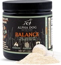 Ισορροπία Probiotic Blend για τα σκυλιά από Alpha Διατροφή Σκύλων