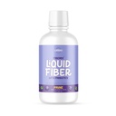 LLORENS ΦΑΡΜΑΚΟΤΕΧΝΙΚΗ Liquid Fiber 15 Grams Soluble Fiber, No Sugar, Regularity and Soft Stools - Prune Flavor - 30 FL oz