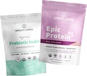 Πρωτεΐνη Pro Collagen + Προβιοτική Ινουλίνη