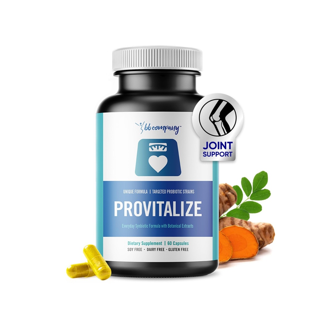 BB Εταιρεία Protitalize 