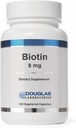 Douglas Laboratories Biotin 8 mg 