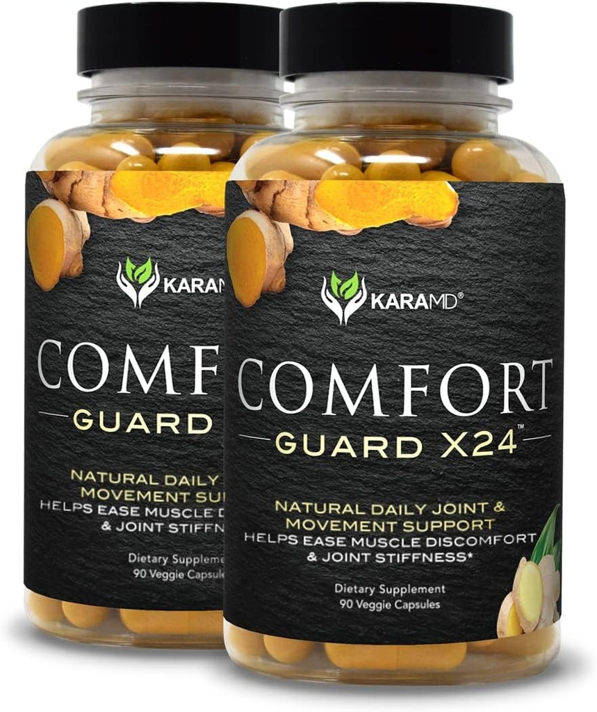 KaraMD Comfort Guard X24 