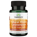 Σουάνσον ULT BETATENE NAT Mix CAROTENOID 60SG